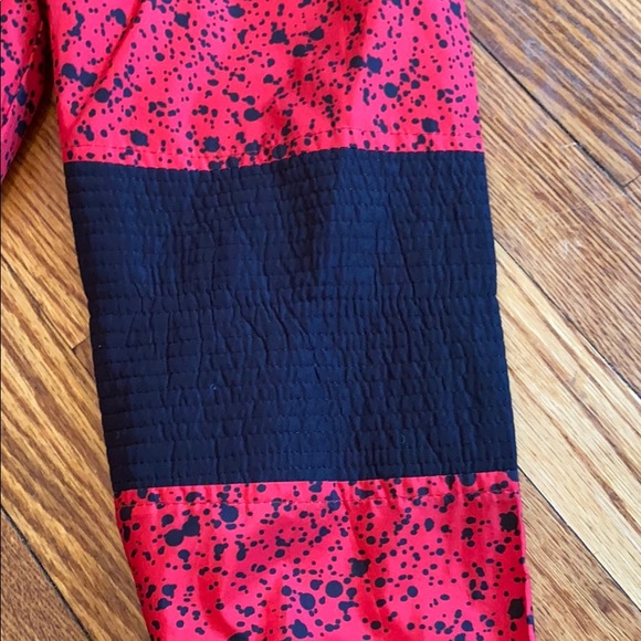 Windbreaker/Rain Quarter ZIP - Picture 2 of 4